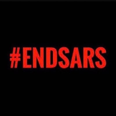 Marcus Rashford, Tammy Abraham other Premier stars join #EndSARS protest! See tweets 👇