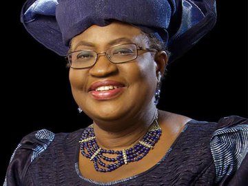Check out 20 Awards won by Ngozi Okonjo-Iweala as she emerges as the new Director-General of the World Trade Organisation!