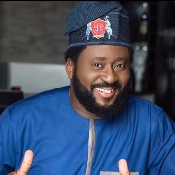 EndSARS: See why people are attacking Lagos Lawmaker, Desmond Elliot on social media! Video👇