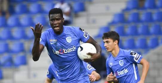 Why Paul Onuachu is poor for Super Eagles but heading for goal king title in Belgium
