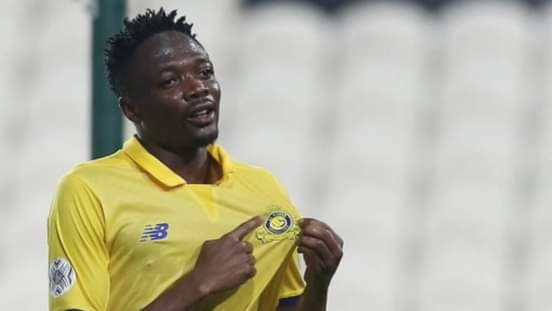 Ahmed Musa now free agent after leaving Saudi club on mutual consent