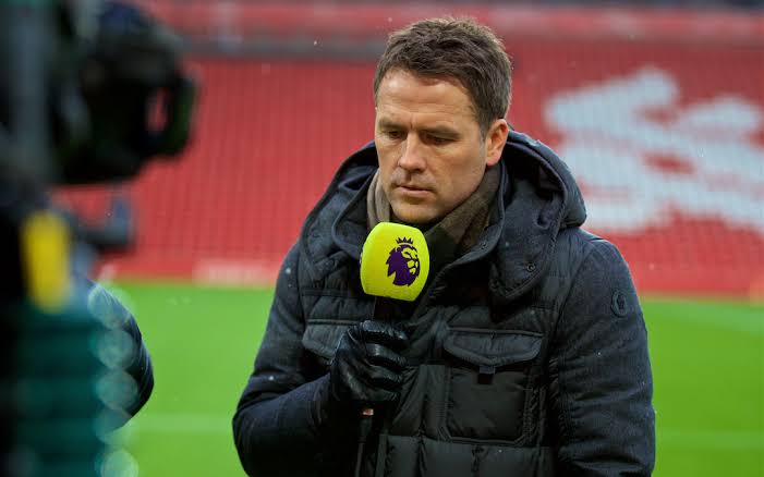 Champions League: PSG, Chelsea and Liverpool to win – Michael Owen