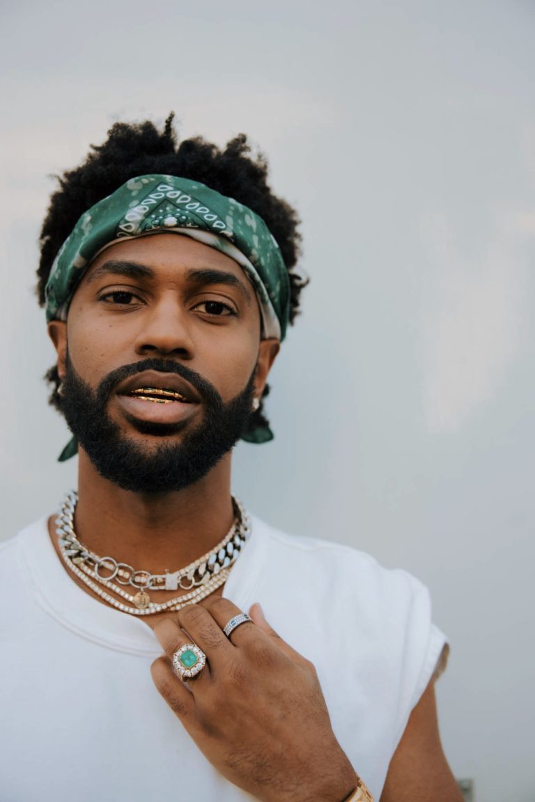 American musicians Big Sean, Estelle and Chance the Rapper join EndSARS campaign