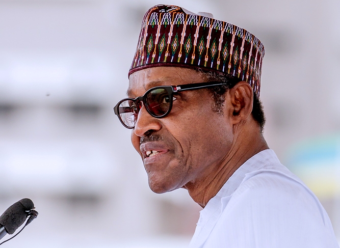 Here are 5 takeaways from President Muhammadu Buhari’s nationwide broadcast