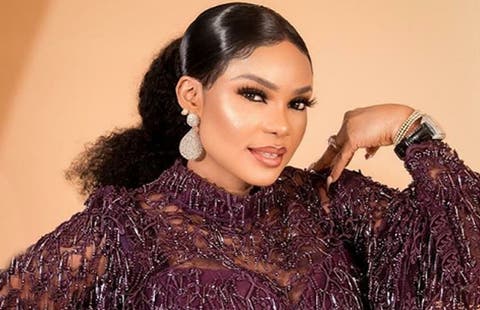 I might be a blockhead academically but graduates work for me! – Nigeria Actress, Iyabo Ojo