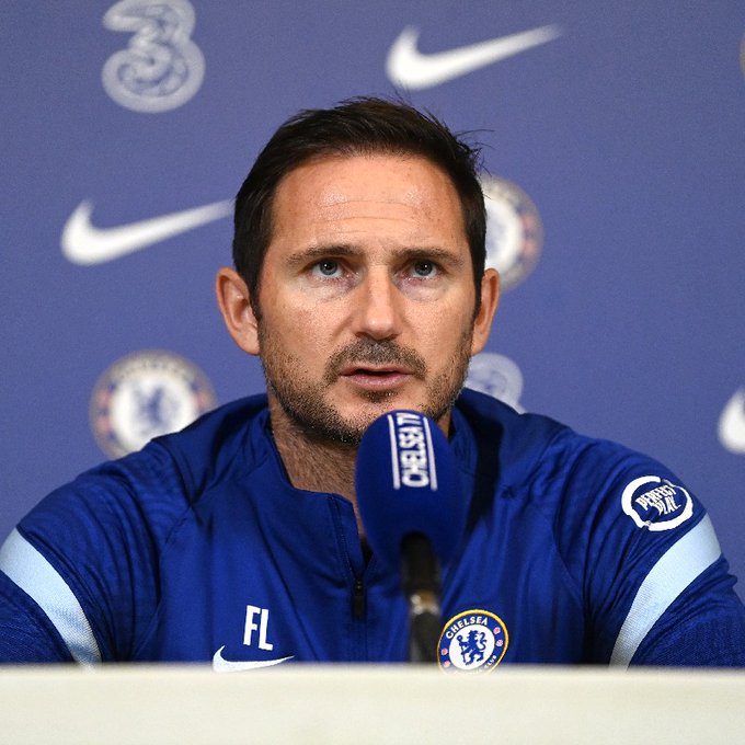 See why Lampard, Azpilicueta brand Sevilla a tough test for Chelsea in the Champions League