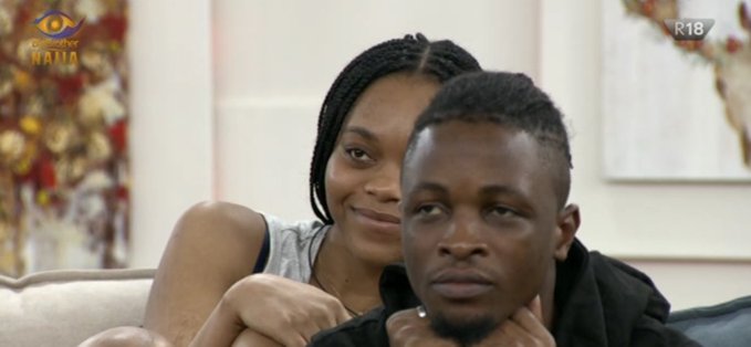 BBNaija 2020 winner Laycon dishes out advice on men to Lilo