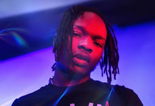 SARS: Stop protesting on Twitter, hit the streets! – Musician, Naira Marley blasts Nigerian youths! See reactions 👇