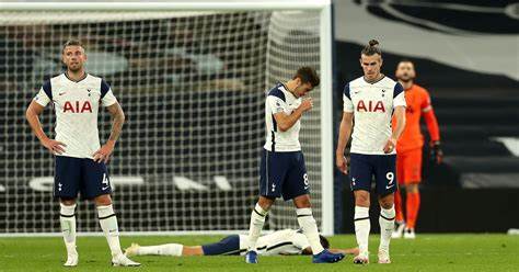 Heartbreak: This Nigerian bettor lost N14m after Mourinho’s Tottenham’s meltdown vs West Ham