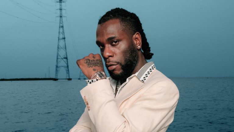 Burna Boy reveals why he doesn’t make money from Nigeria