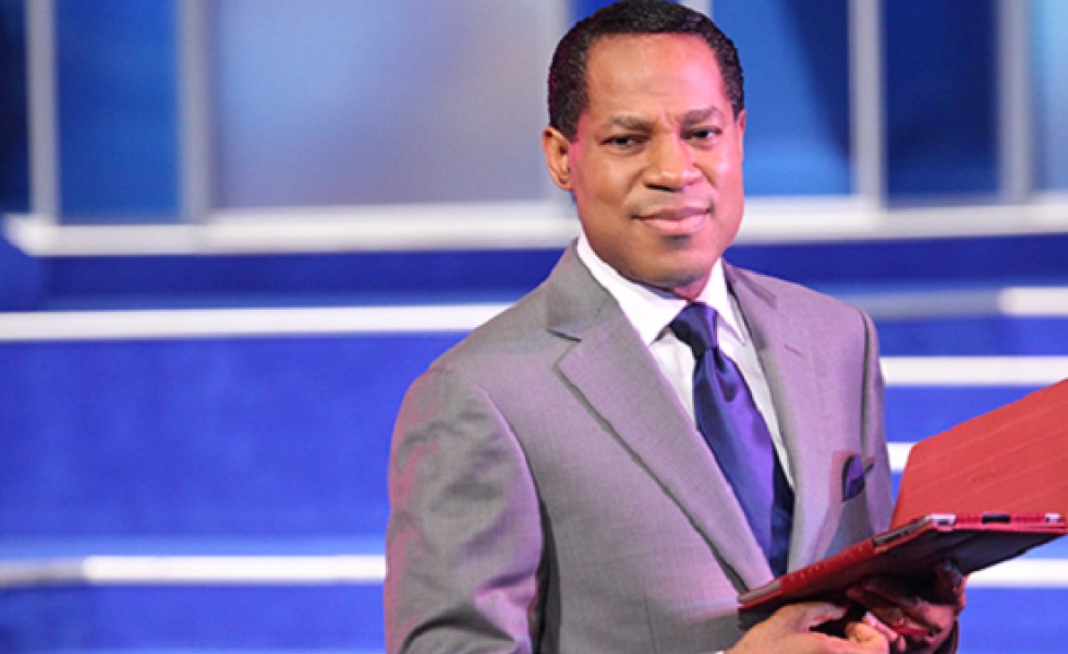 People are angry at President Donald Trump for supporting Christians! – Pastor Chris Oyakhilome. Video👇