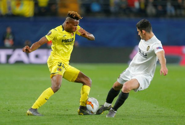 He’s improving and he’s very important for us! -Villareal’s coach, Unai Emery on Samuel Chukwueze amidst transfer links! Video👇