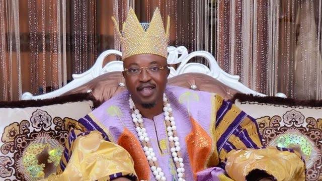 Why #EndSARS protest should have had a leader! – Oluwo of Iwoland!