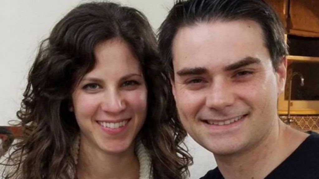 Ben Shapiro’s wife: Interesting facts about Mor Shapiro, the Isreali doctor