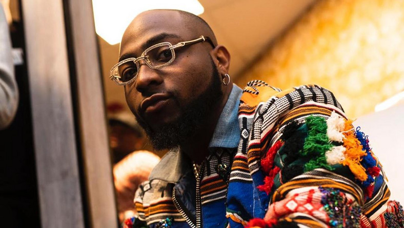 Why material things don’t matter to me anymore – Davido
