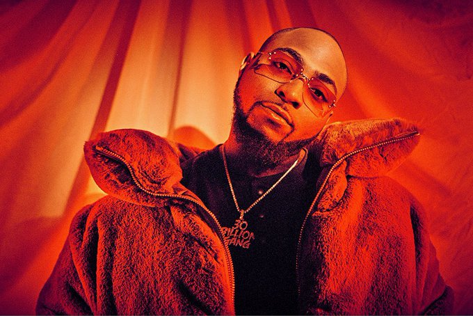 From “Back When” to “FEM”: How Davido put Afrobeat on the global map as he celebrates his 10th year in the music industry!