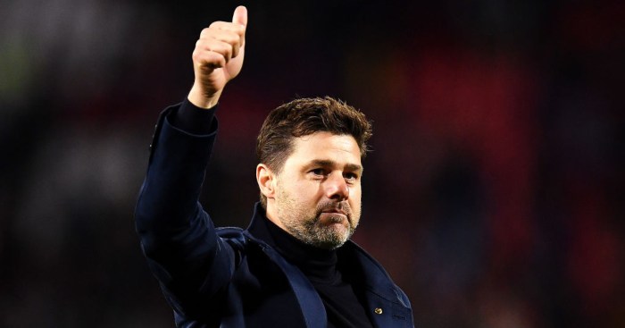I’m good to go! – Mauricio Pochettino hints on returning to coaching admist links to Manchester United! Video👇