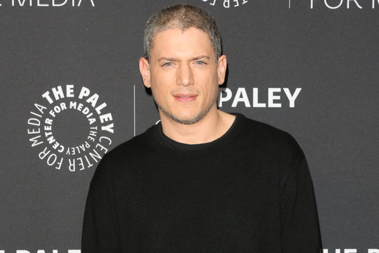 See why Prison Break star Michael Scofield wants to play gay roles