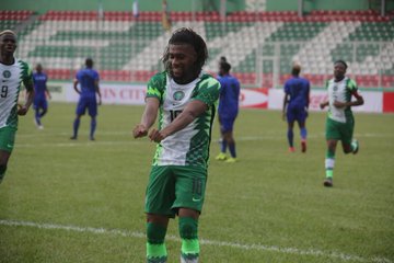 Sierra Leone perform “Dammam Miracle” on Super Eagles with 4-4 draw in AFCON qualifier