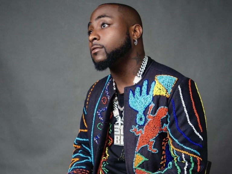 Just In: Davido announces date for new album, “A Better Time” See it here👇