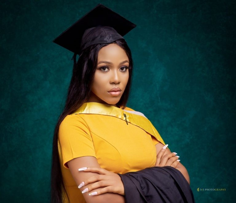 Two degrees but no job yet😭! – Nigerian lady laments over unemployment months after graduation!