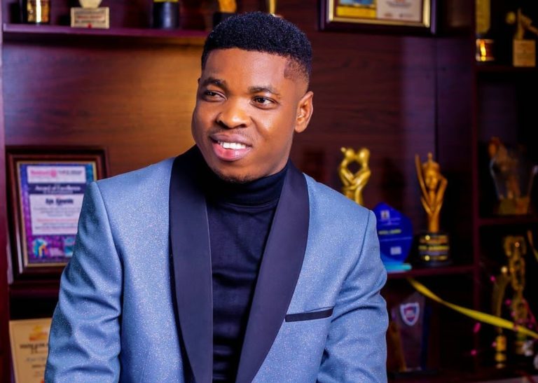 Comic Act, Woli Agba buys three brand new cars for his crew members! Video👇