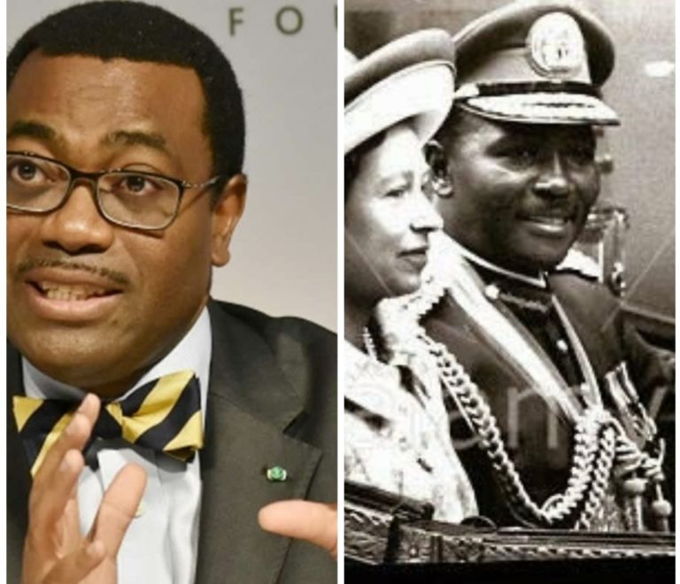You are such a disgrace, Dont rubbish your image! – Nigerian Youths blast Akinwunmi Adesina for defending Yakubu Gowon over corruption allegation in the UK! (See tweets) 👇