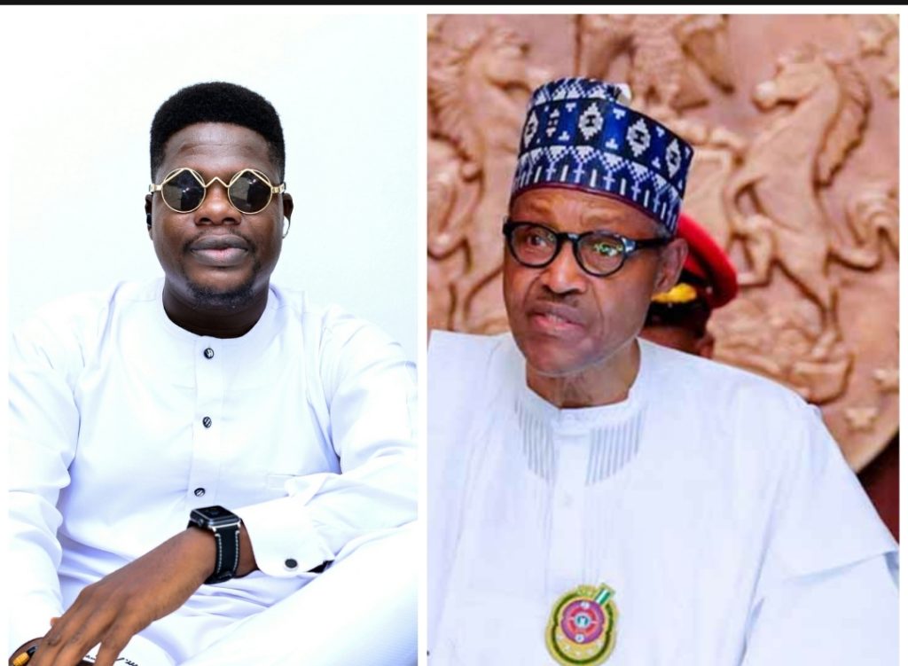 ZabamariMassacre: “If President Buhari can’t guarantee the saftety of the citizens, he should resign!” – Comedian, Mr Macaroni