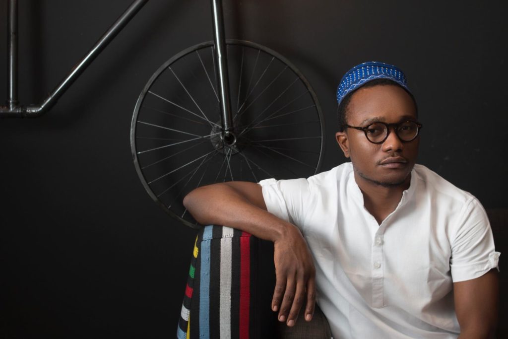 Your songs are only befitting for burial ceremonies! – Music fans blast Brymo for making this comment on all the albums released this year! See reactions👇