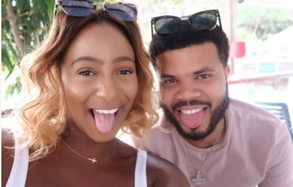 Why I broke up with Davido’s manager, Asa Asika – DJ Cuppy