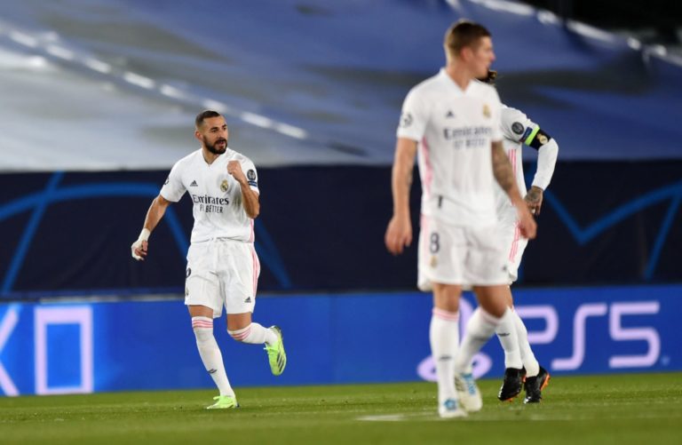 Champions League: Real Madrid, Manchester City, Bayern Munich progress into the second round as Inter Milan fail to clinch Europa League ticket!