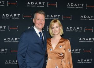 Abigail Hawk biography: Age, career, net worth, husband of the popular 37-year-old American Actress. 1