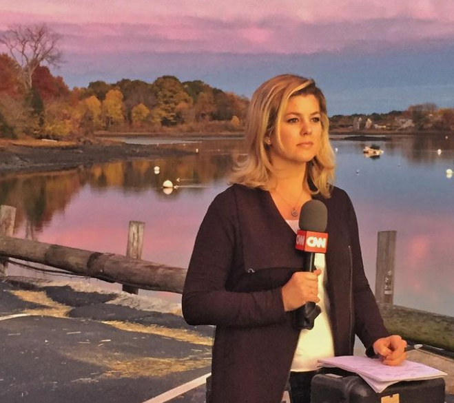 Is Brianna Keilar pregnant? Other rumours we heard about the CNN correspondent