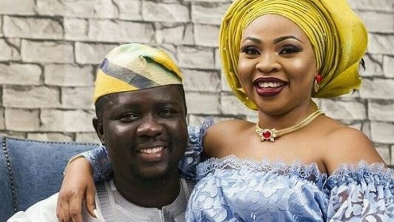Comedian, Seyi Law and wife welcome second child – Tifeoluwa Munachi! Picture👇