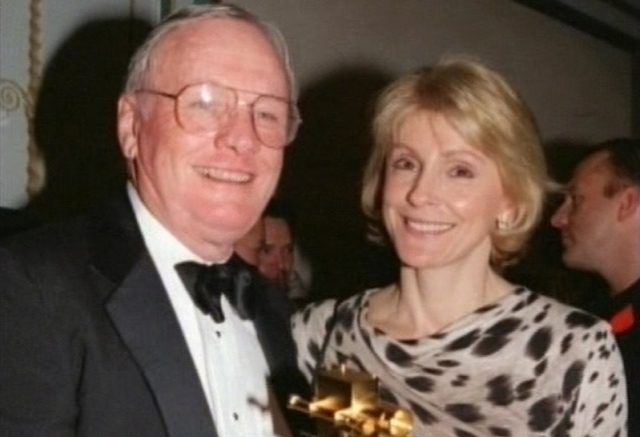 Meet Carol Held Knight wife of legendary Neil Armstrong