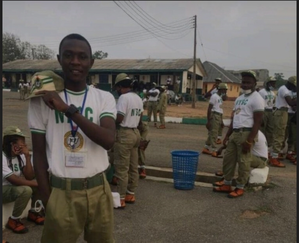 NYSC member shot dead by Armed Bandits along Jere-Abuja Expressway!