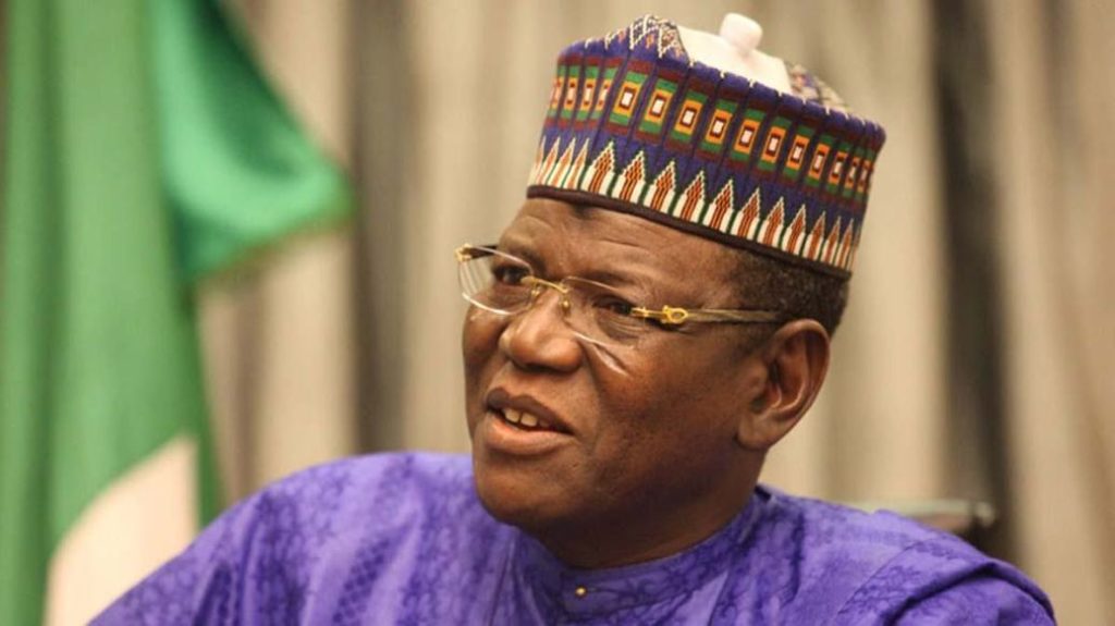 You are a failure! Drop your arrogance and beg God for forgiveness! – Ex-Jigawa State Governor, Lamido tells President Buhari!