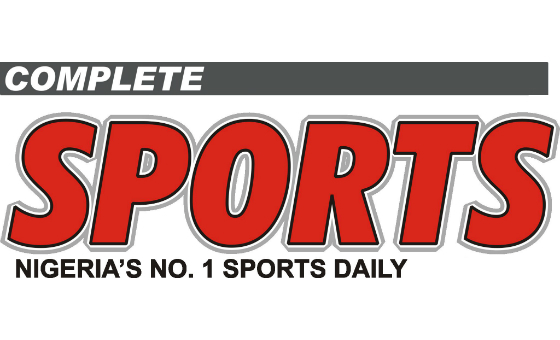 Complete Sports, Nigeria’s first all-sports daily, clocks 25 today!
