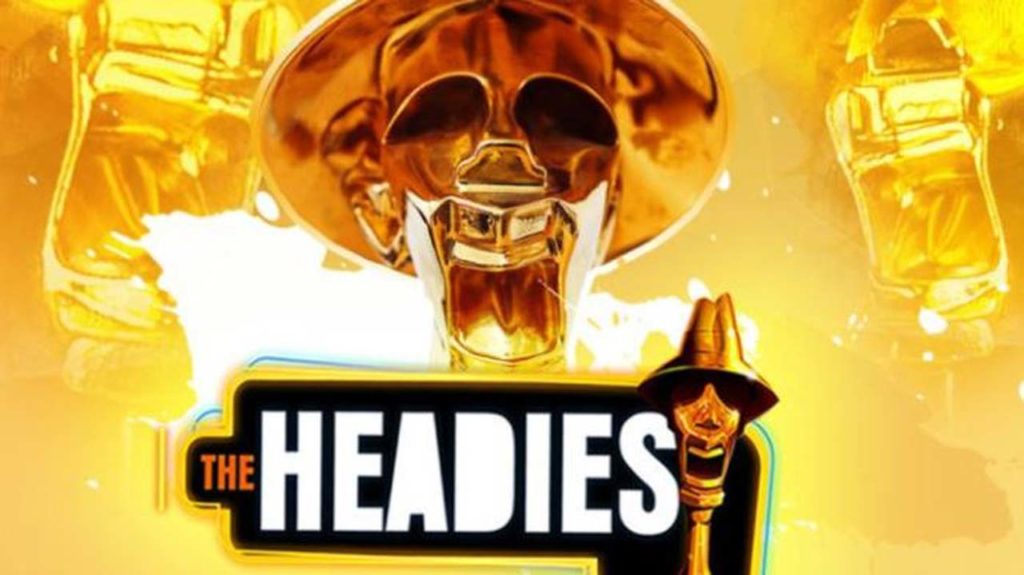 Wizkid, Burna Boy, Simi others nominated for 2020 “The Headies” Music Awards! See list of nominees here👇