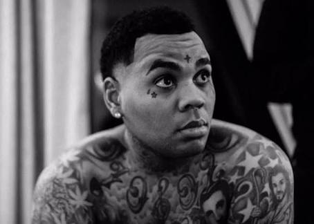 15 intriguing facts you need to know about America’s top rap act, Kevin Gates!