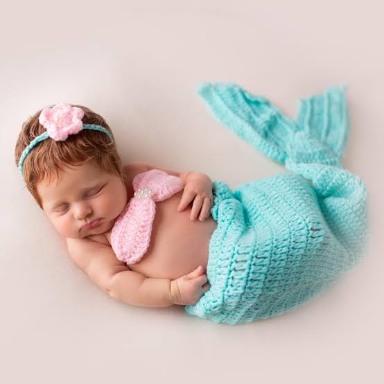 Check out some beautiful Merman and Mermaid Names!
