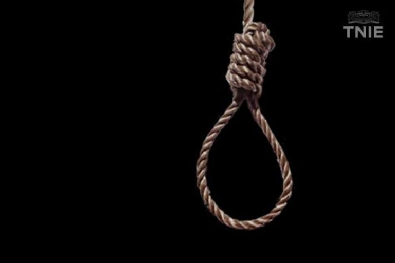 OGITECH Student commits suicide after girlfriend got married to another man in Dubai!
