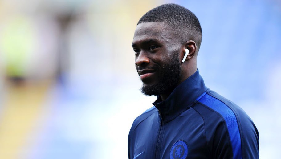 Chelsea defender, Fikayo Tomori close to joining Serie A giant on loan!