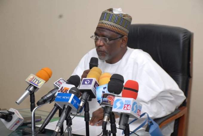 January 18 resumption date still stands according to Minister
