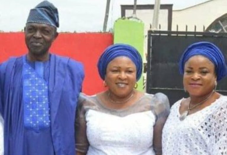 Triple Tragedy: How Nollywood veteran, “Orisabunmi” and her two sinlings died within four days!