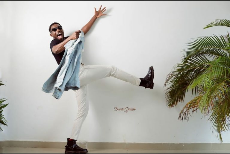 I remember when I was writing WAEC and revising on PN Okeke! – Timi Dakolo shares old memories as he turns 40 today! See pictures👇