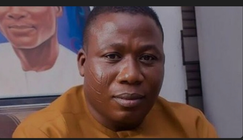 Be wise! Arresting Sunday Igboho will make matters worse! Ayo Fayose tells Federal Government
