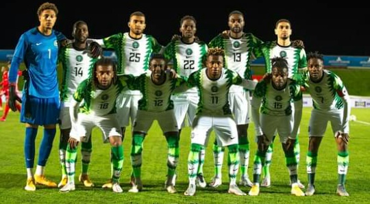 Mumini Alao: Why Nigerian coaches are not ripe for Super Eagles job [Listen to Podcast]