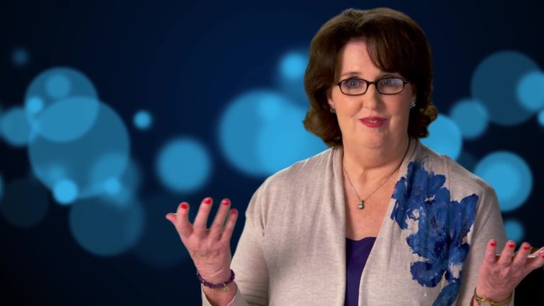 Phyllis Smith biography: All you need to about the “Office” star actor