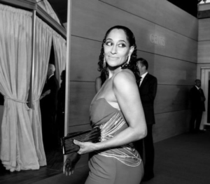 All the details about Tracee Ellis Ross and her booty 4